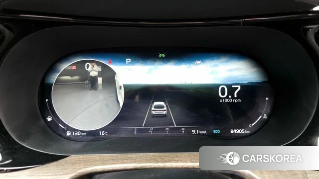 Kia K5 3rd generation id 4231706 из Кореи 18