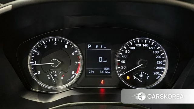 Hyundai Santa Fe TM id 4225340 из Кореи 31