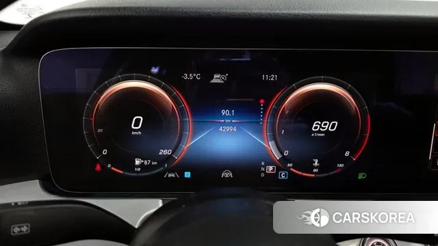 Mercedes-Benz E-Class W213 id 3607356 из Кореи 18