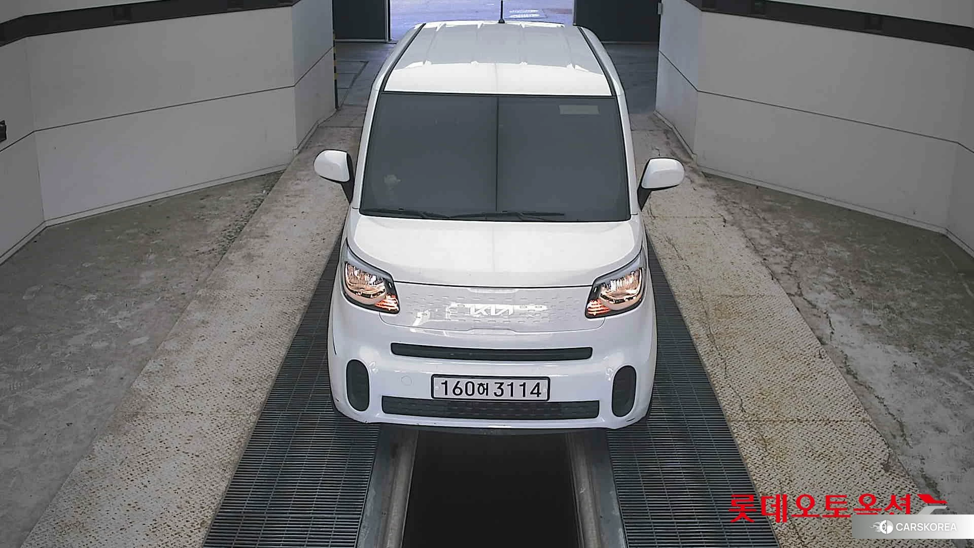 Kia Ray id 4902333 из Кореи 36