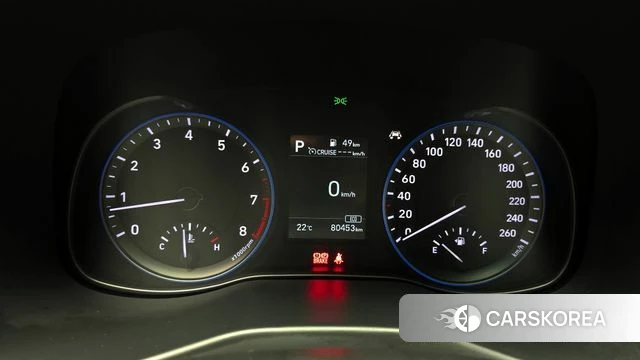 Hyundai Kona id 3853292 из Кореи 18