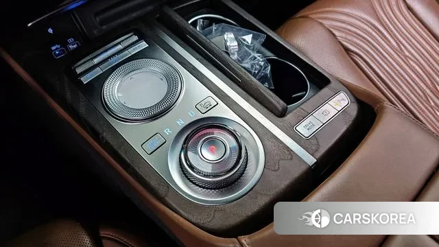 Genesis G80 (RG3) id 3417381 из Кореи 18