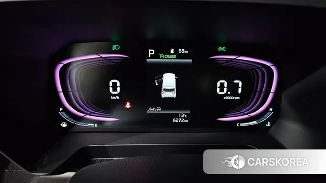 Kia The New Kia Ray id 3365442 из Кореи 18