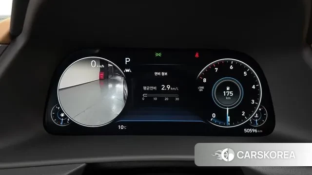 Hyundai Sonata (DN8) id 3444699 из Кореи 18