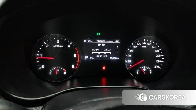 Kia Sportage The Bold id 4409811 из Кореи 28