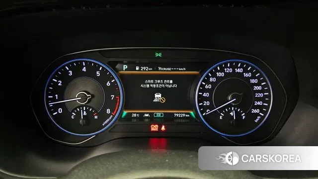 Hyundai Palisade id 3084898 из Кореи 18