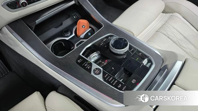 BMW X5 (G05) id 4578487 из Кореи 35