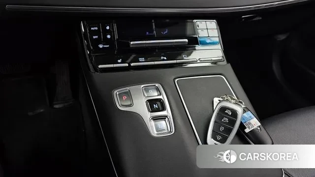 Hyundai The New Grandeur IG id 3630776 из Кореи 18