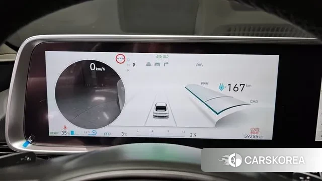 Hyundai Ionic 6 id 3654639 из Кореи 18