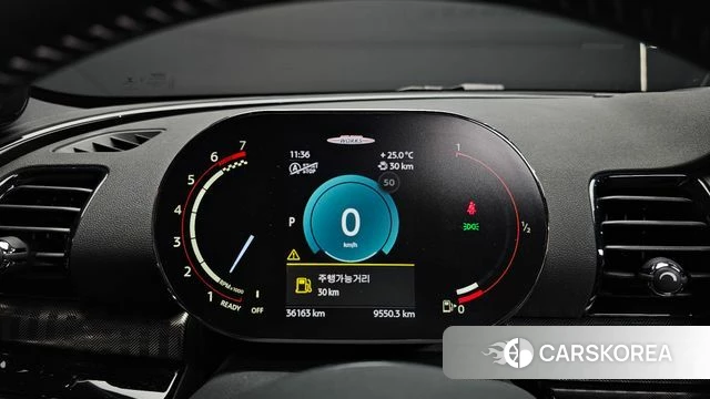 Mini Cooper S Clubman id 4591414 из Кореи 30