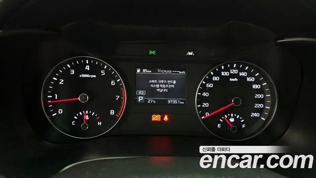 Kia Come New K3 id 2881899 из Кореи 18