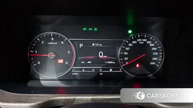 Kia Sorento 4th Generation id 3406560 из Кореи 18