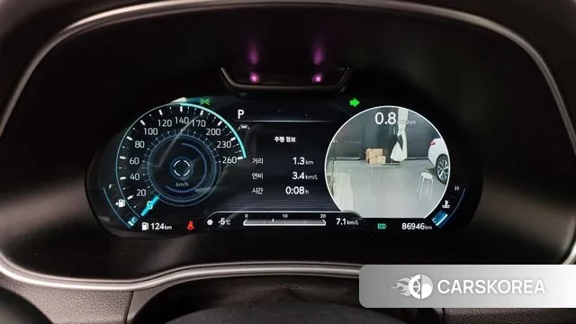 Genesis GV80 id 3540889 из Кореи 18