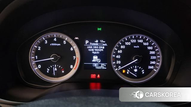 Hyundai Grandeur IG id 4615470 из Кореи 32