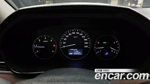 Hyundai The New Grand Starex id 2840168 из Кореи 18