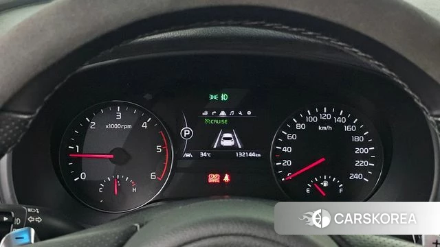 Kia Sportage 4th Generation id 4755391 из Кореи 34