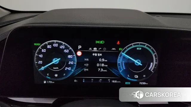 Kia Di Ol Nu Niro id 3533261 из Кореи 18