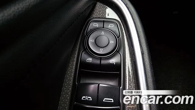 Chevrolet (GM Daewoo) All New Malibu id 2570985 из Кореи 18