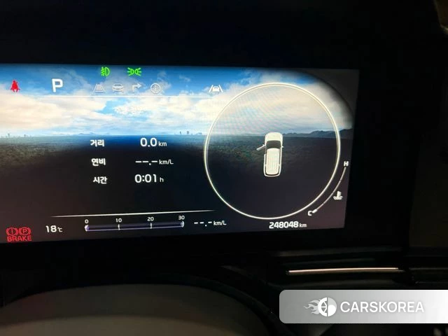 Kia Carnival 4th generation id 3920969 из Кореи 18