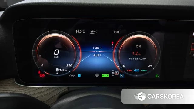 Mercedes-Benz E-Class W213 id 4753265 из Кореи 18