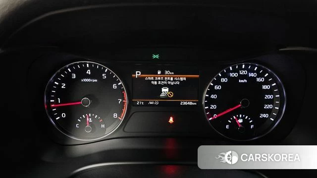 Kia The New K3 2nd generation id 4302633 из Кореи 29