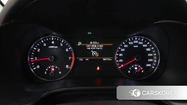 Kia The New K3 2nd generation id 3833052 из Кореи 18