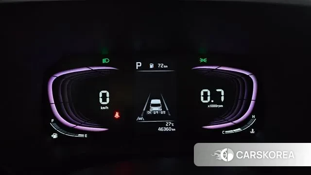 Kia The New Kia Ray id 2974587 из Кореи 18