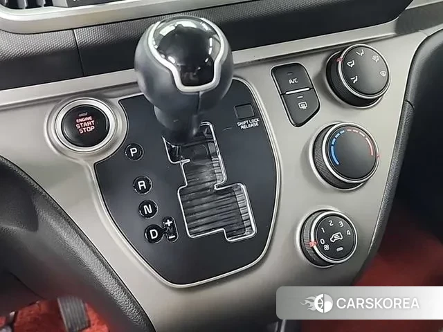 Kia The New Ray id 3478289 из Кореи 16