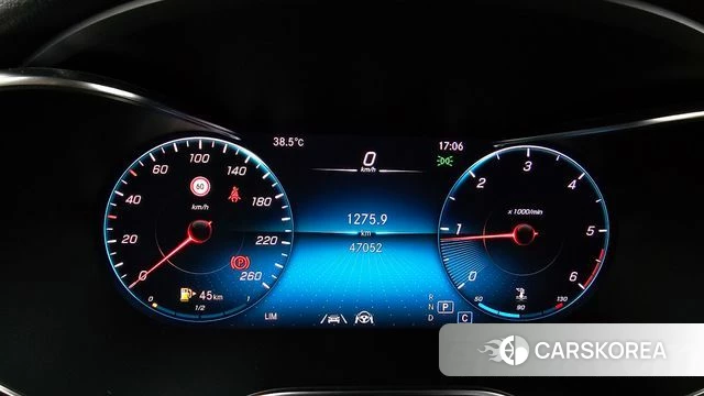 Mercedes-Benz GLC-Class X253 id 4707696 из Кореи 18