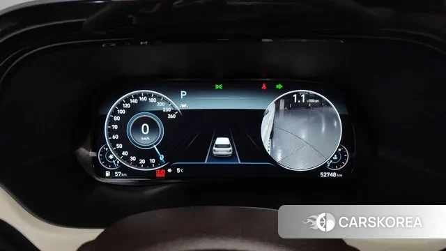 Hyundai Palisade id 3573339 из Кореи 18