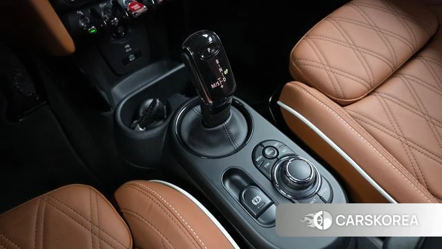 Mini Cooper S id 4753199 из Кореи 29