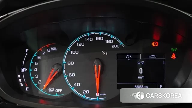 Chevrolet (GM Daewoo) The New Spark id 3499680 из Кореи 18