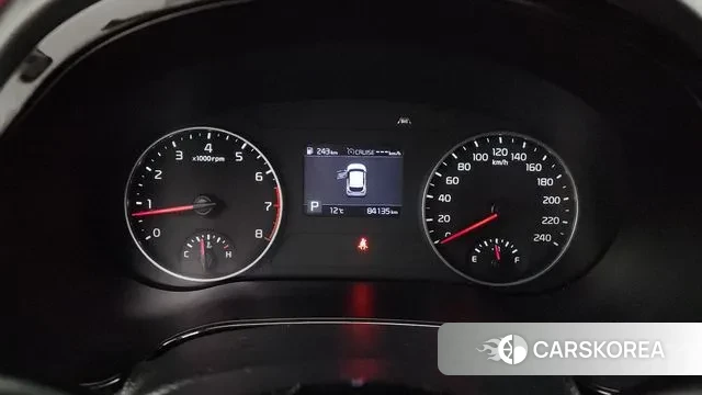 Kia Seltos id 3468313 из Кореи 18