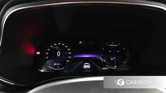 Renault Korea (Samsung) XM3 id 4683926 из Кореи 18