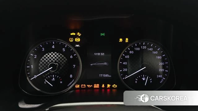 Hyundai The New Avante AD id 3879758 из Кореи 18