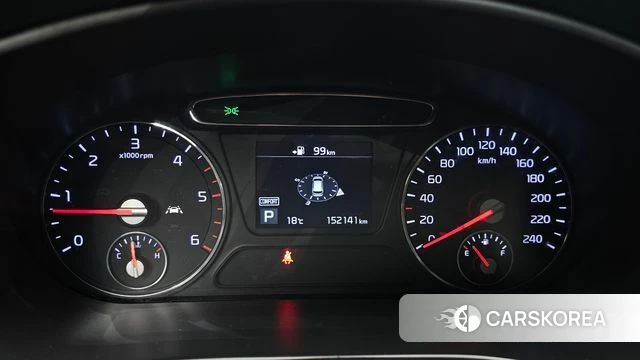 Kia The New Sorento id 4188607 из Кореи 33