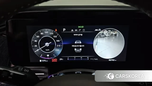 Kia Carnival 4th generation id 3037377 из Кореи 18