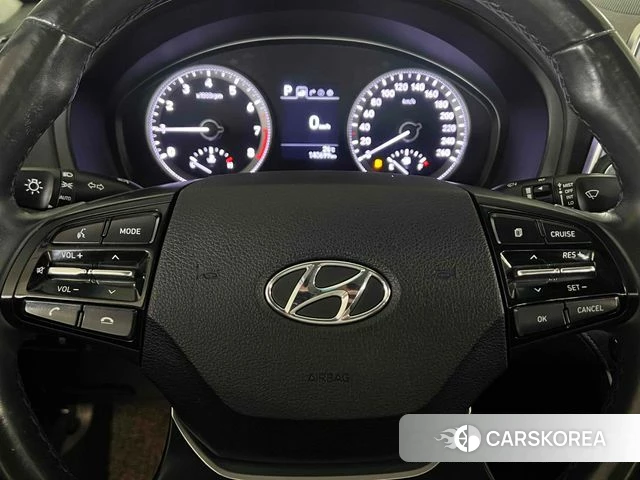 Hyundai Grandeur IG id 4887368 из Кореи 17