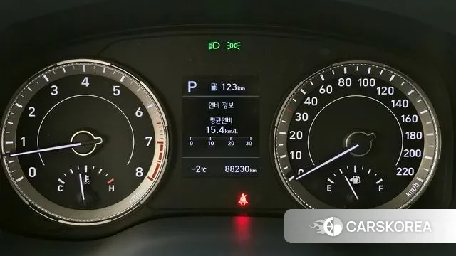 Hyundai Venue id 3616798 из Кореи 18