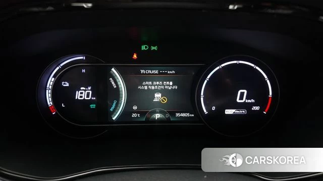 Kia Niro Plus id 4201981 из Кореи 18
