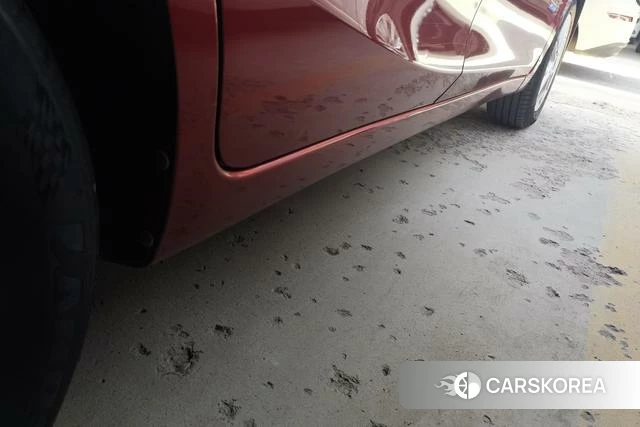 Nissan TIIDA id 4291519 из Китая 15