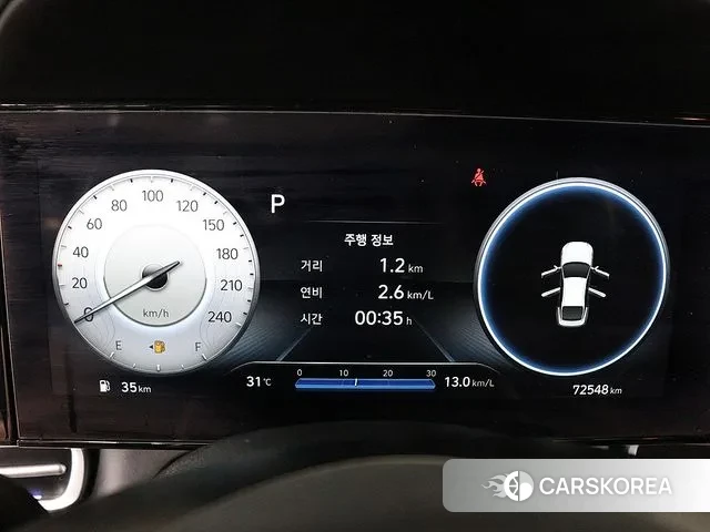 Hyundai Avante (CN7) id 3433783 из Кореи 18