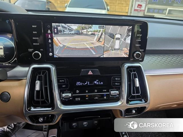 Kia Sorento 4th Generation id 4262756 из Кореи 18