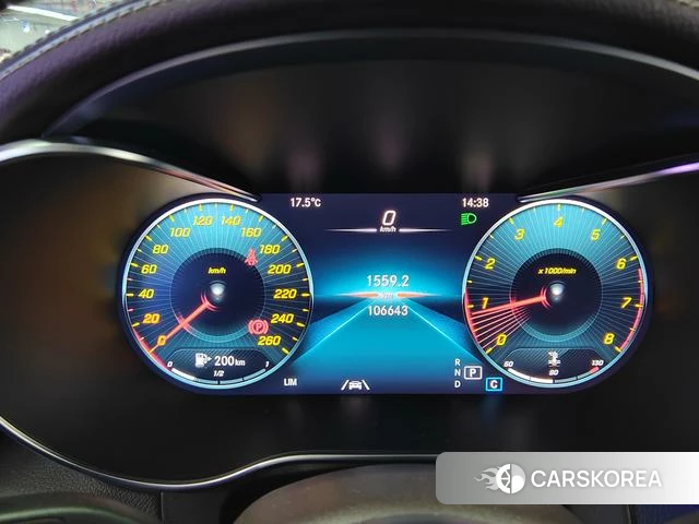 Mercedes-Benz GLC id 4275275 из Китая 22