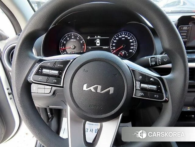 Kia Come New K3 id 4283101 из Кореи 15