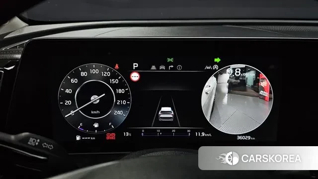 Kia Sportage 5th Generation id 3758869 из Кореи 18