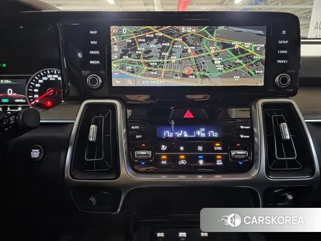 Kia Sorento 4th Generation id 3026963 из Кореи 10