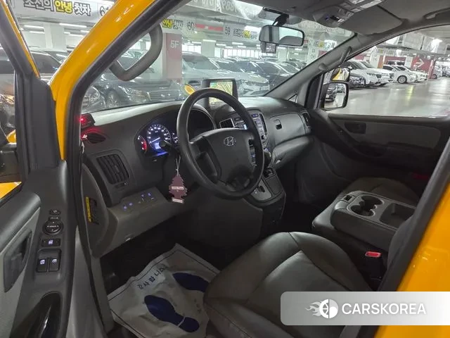 Hyundai The New Grand Starex id 3045308 из Кореи 17