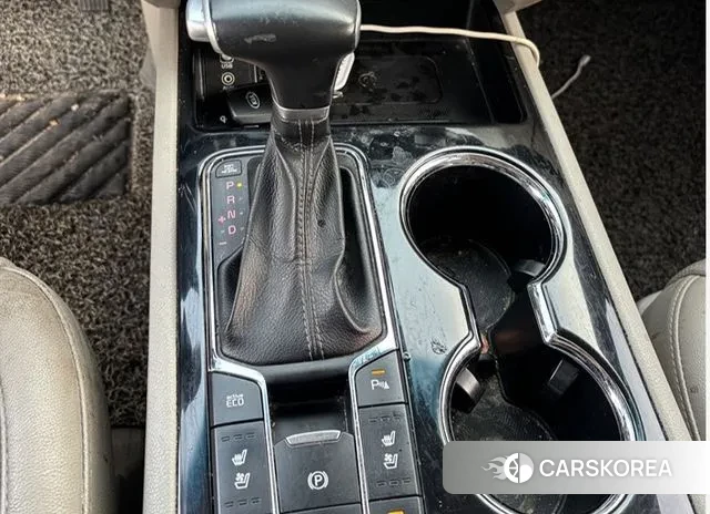 Kia The New Carnival id 3772869 из Кореи 8