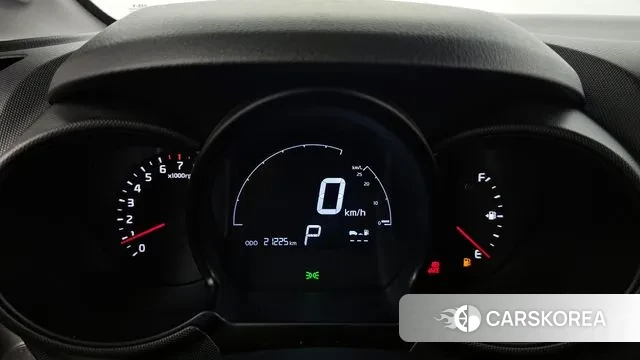 Kia The New Ray id 3024302 из Кореи 18